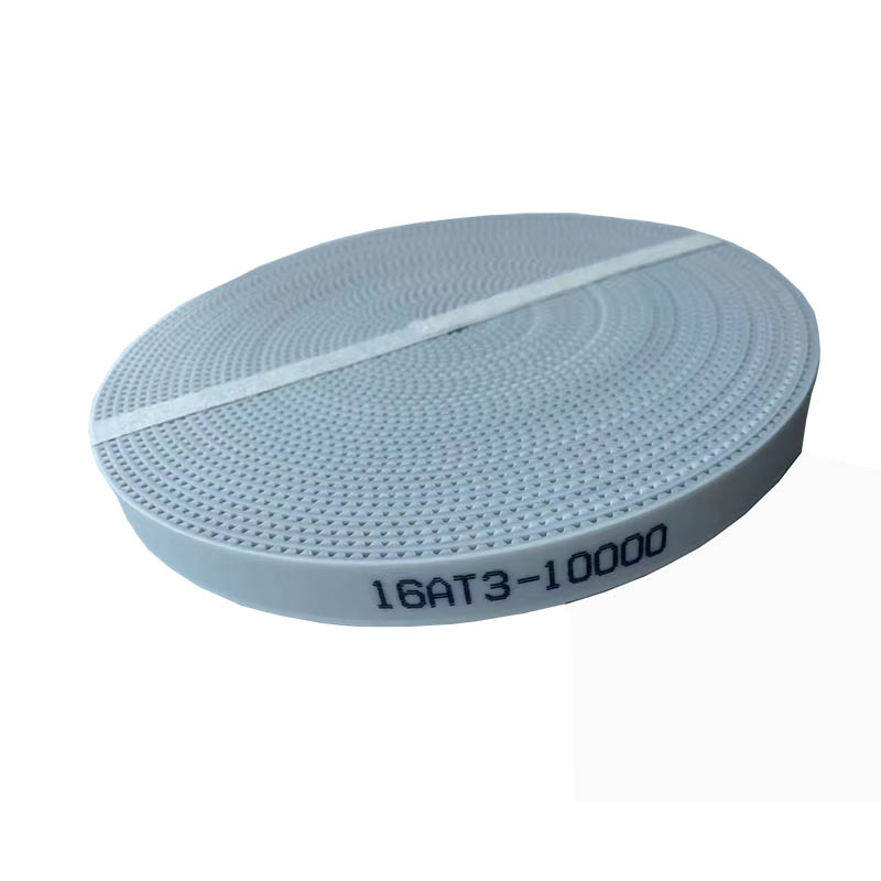 Industrial Laser Cutting Machine - AT3 PU Open Belt 15mm Belt