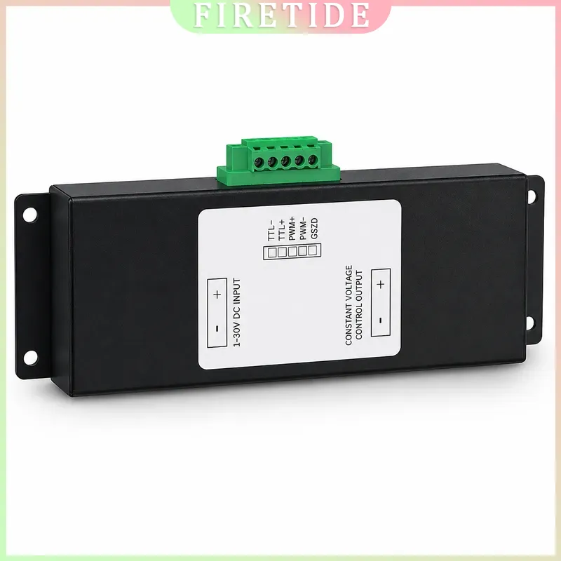 Industrial Laser Power - 130W 260W Laser Pump Source Driver