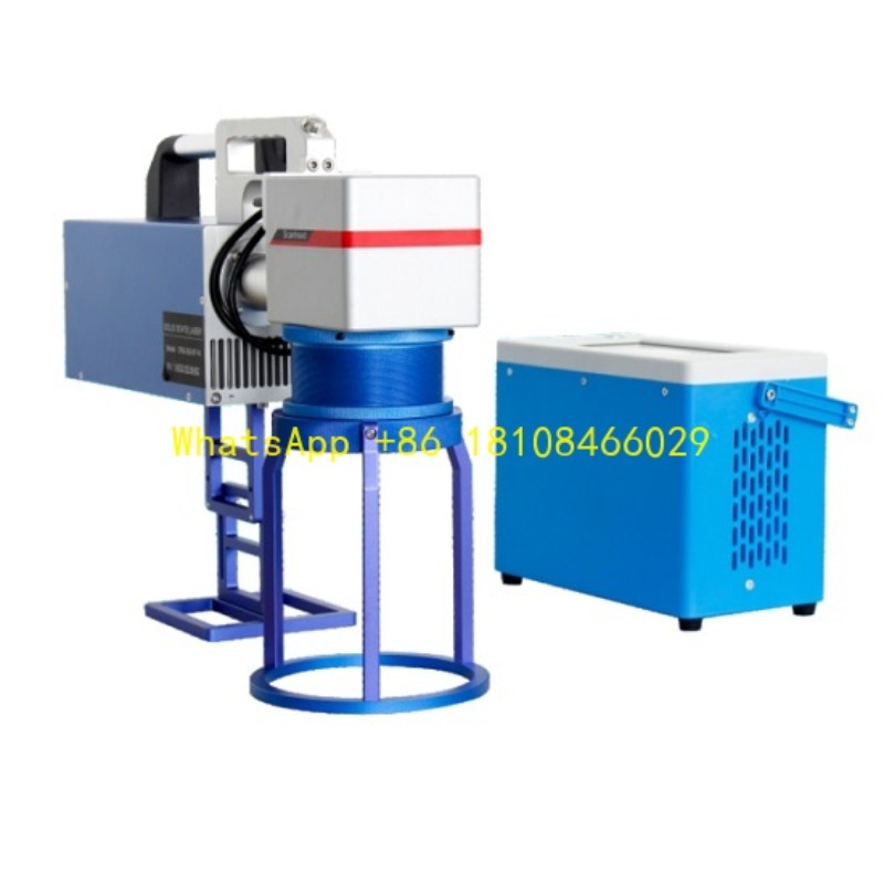 Factory Price 355nm High-accur - Industrial Laser Printer Price 评论和价格