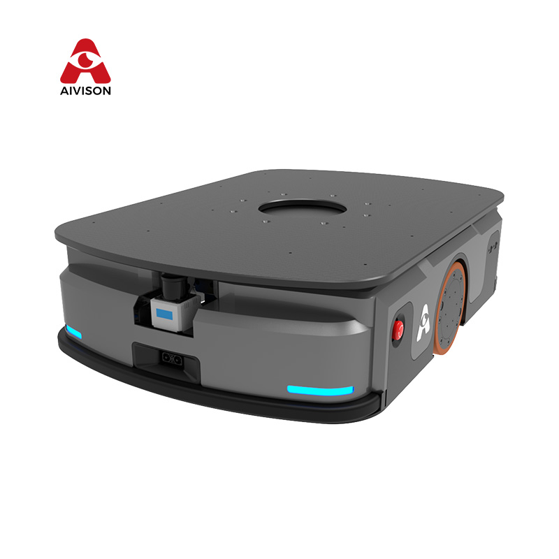 Solution SLAM Laser AGV 1 Ton  - Industrial Laser Solutions 评论和价格
