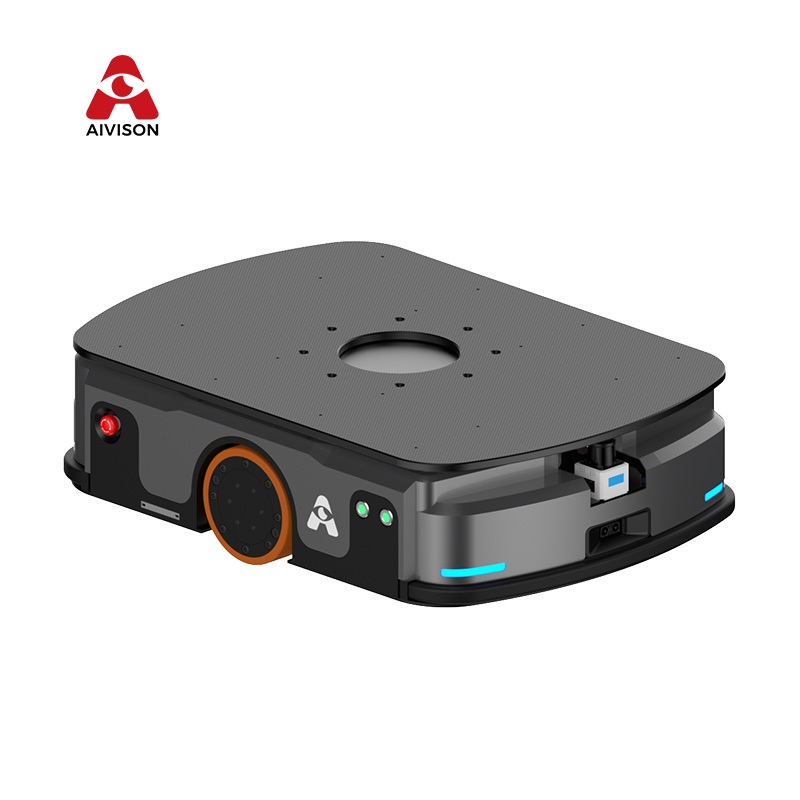 Solution SLAM Laser AGV 1 Ton  - Industrial Laser Solutions 评论和价格