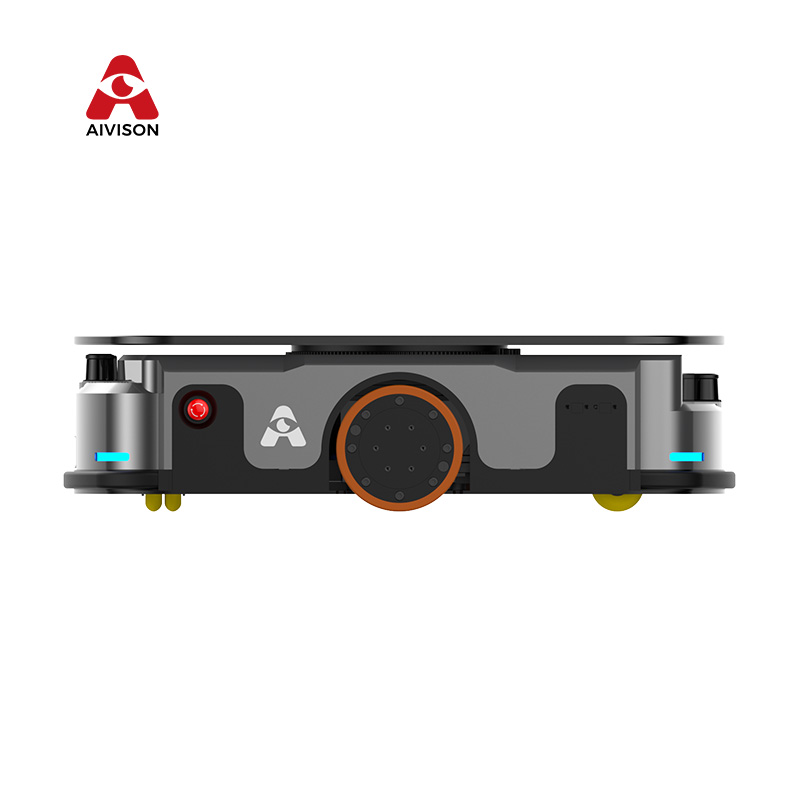 Solution SLAM Laser AGV 1 Ton  - Industrial Laser Solutions 评论和价格