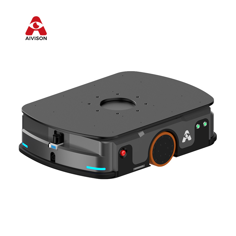 Solution SLAM Laser AGV 1 Ton  - Industrial Laser Solutions 评论和价格