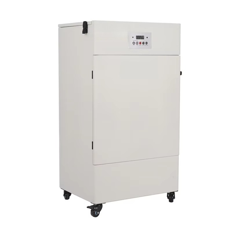 Powerful Industrial Smoke Exha - Industrial Laser Power 评论和价格