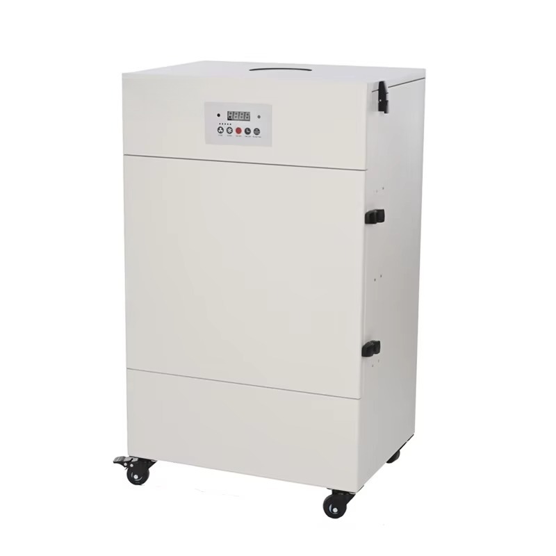 Powerful Industrial Smoke Exha - Industrial Laser Power 评论和价格
