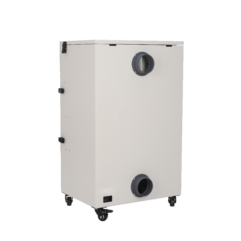 Powerful Industrial Smoke Exha - Industrial Laser Power 评论和价格