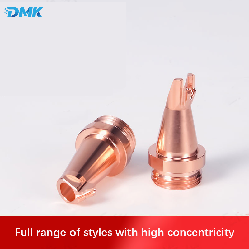 QiLin Fiber Laser Welding Nozz - Industrial Laser Solutions 评论和价格