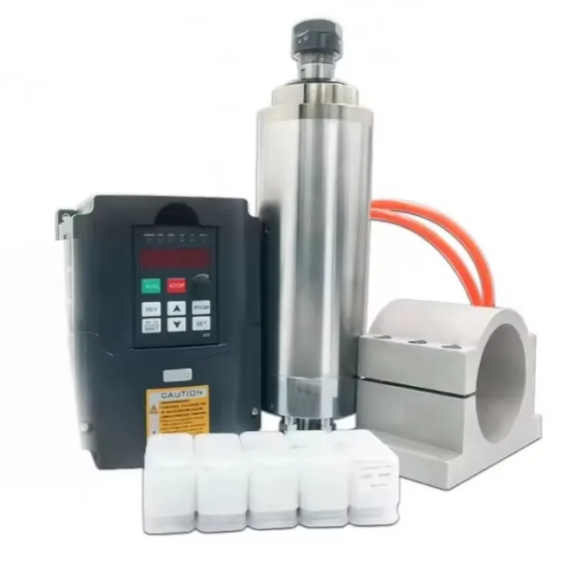 2026 HOT Round Type 65mm 80mm  - Cnc Router Machine 评论和价格