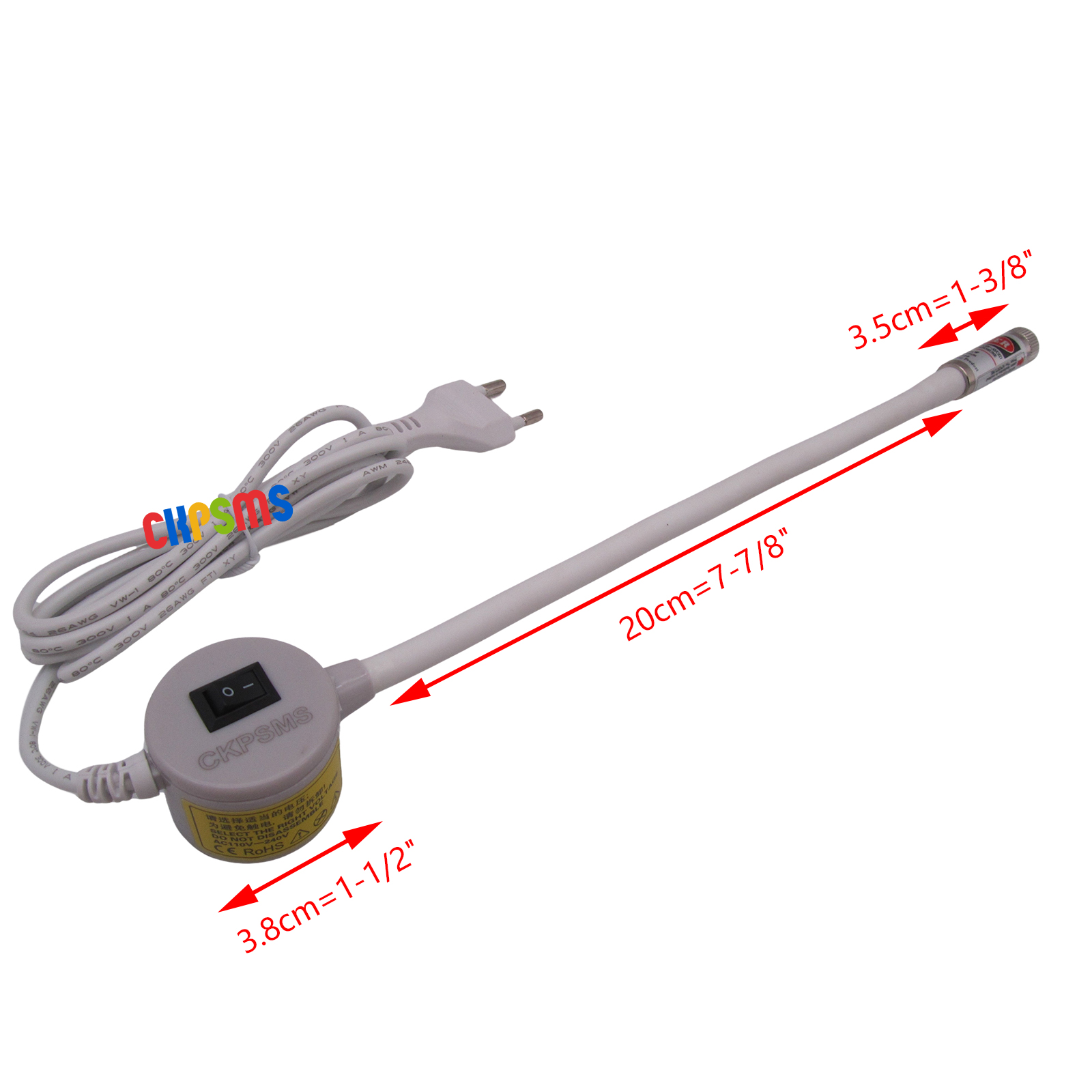 220V-240V EU Plug Line & Cross - Industrial Use Of Laser 评论和价格