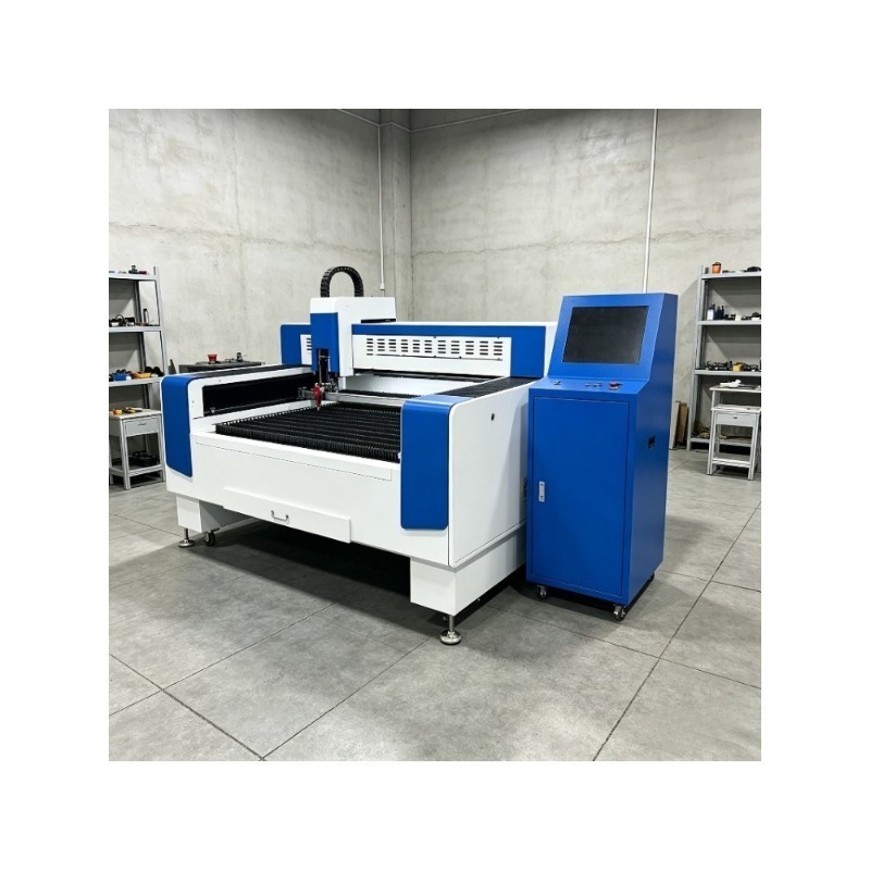 Touchfast 1kw 1500 Watt 3d 4ft - Industrial Laser Cutting Machine 评论和价格