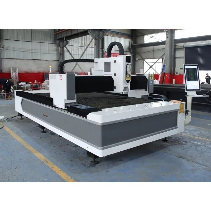 Touchfast 1kw 1500 Watt 3d 4ft - Industrial Laser Cutting Machine 评论和价格