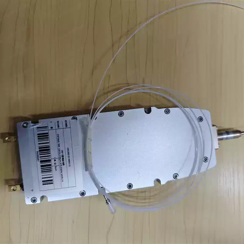 High-Power 500W Laser Cannon w - Industrial Use Of Laser 评论和价格