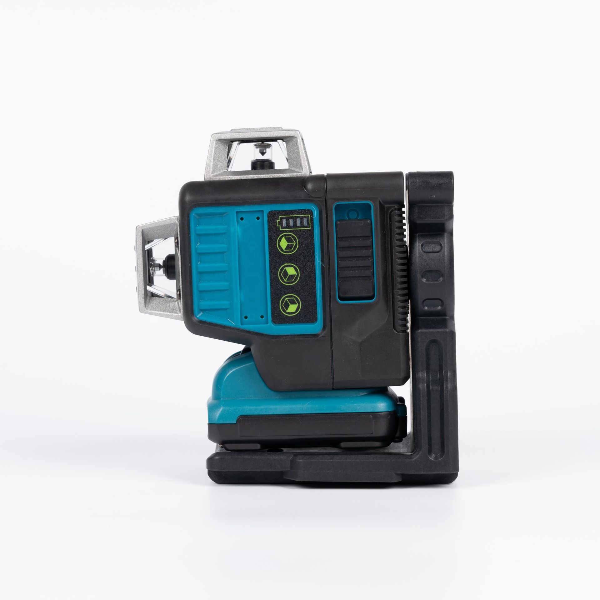 Rotary Laser Level 4D 12 Lines - Industrial Laser Power 评论和价格