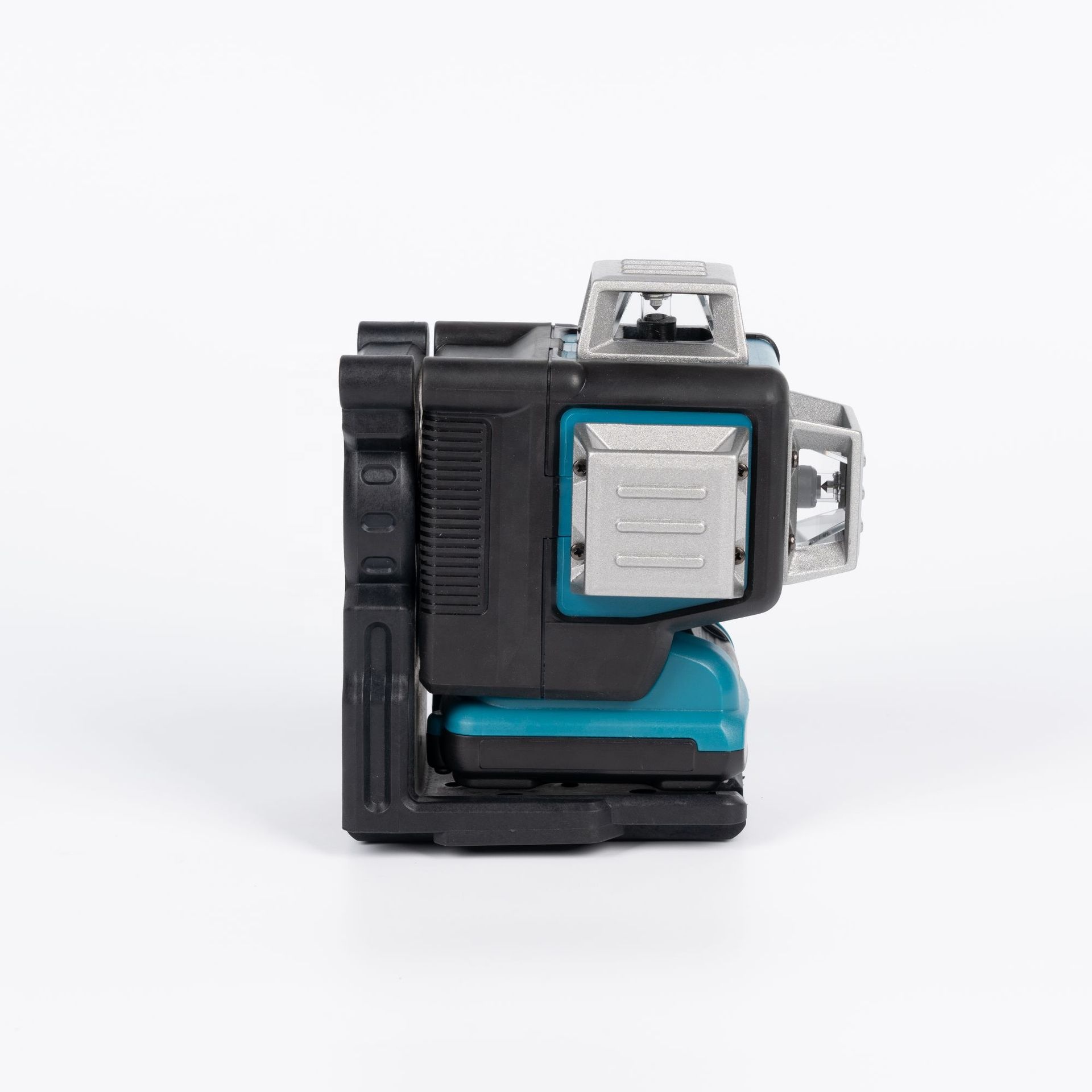 Rotary Laser Level 4D 12 Lines - Industrial Laser Power 评论和价格