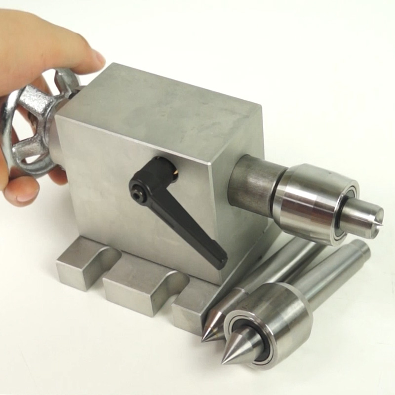 LY CNC Tailstock Activity Tail - Cnc Router Machine 评论和价格