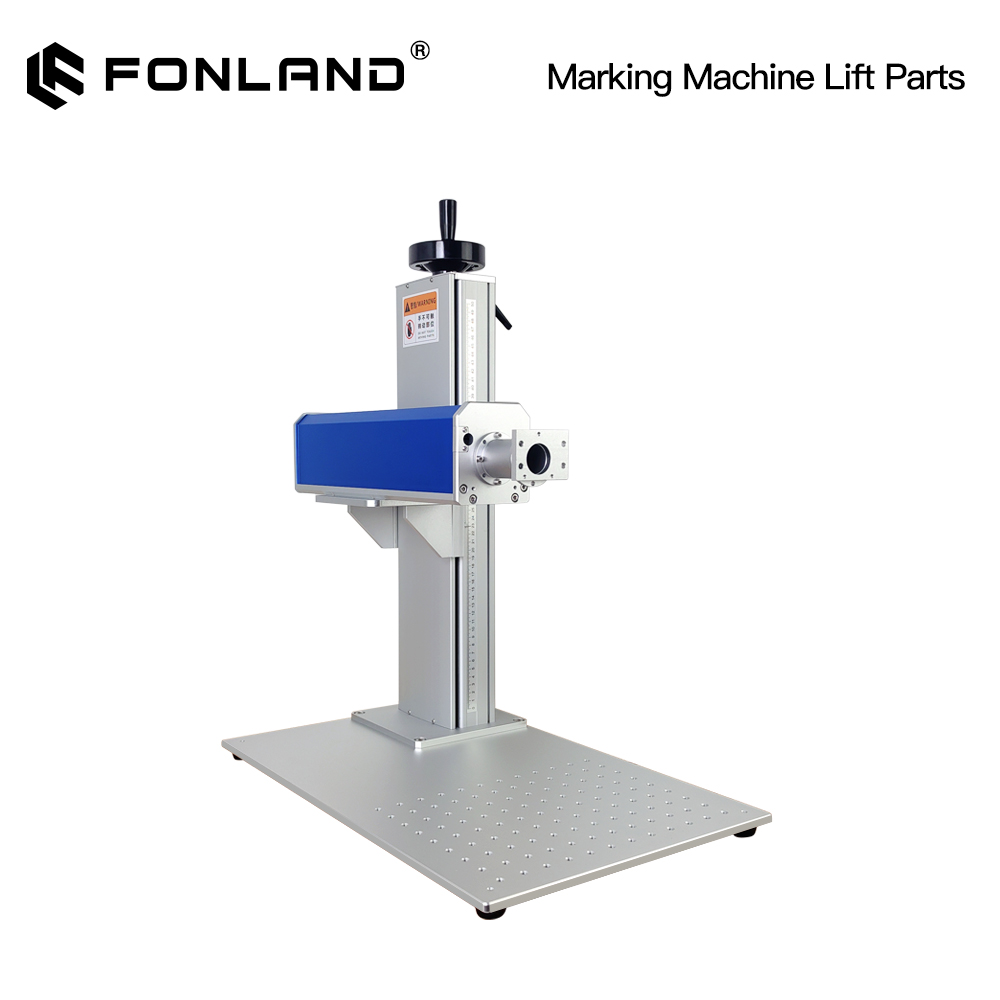 Rayucs MAX JPT Laser Marking M - Industrial Laser Engraving Machine For Metal 评论和价格