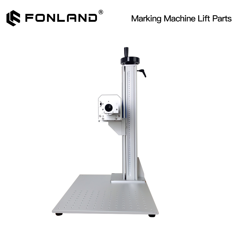 Rayucs MAX JPT Laser Marking M - Industrial Laser Engraving Machine For Metal 评论和价格