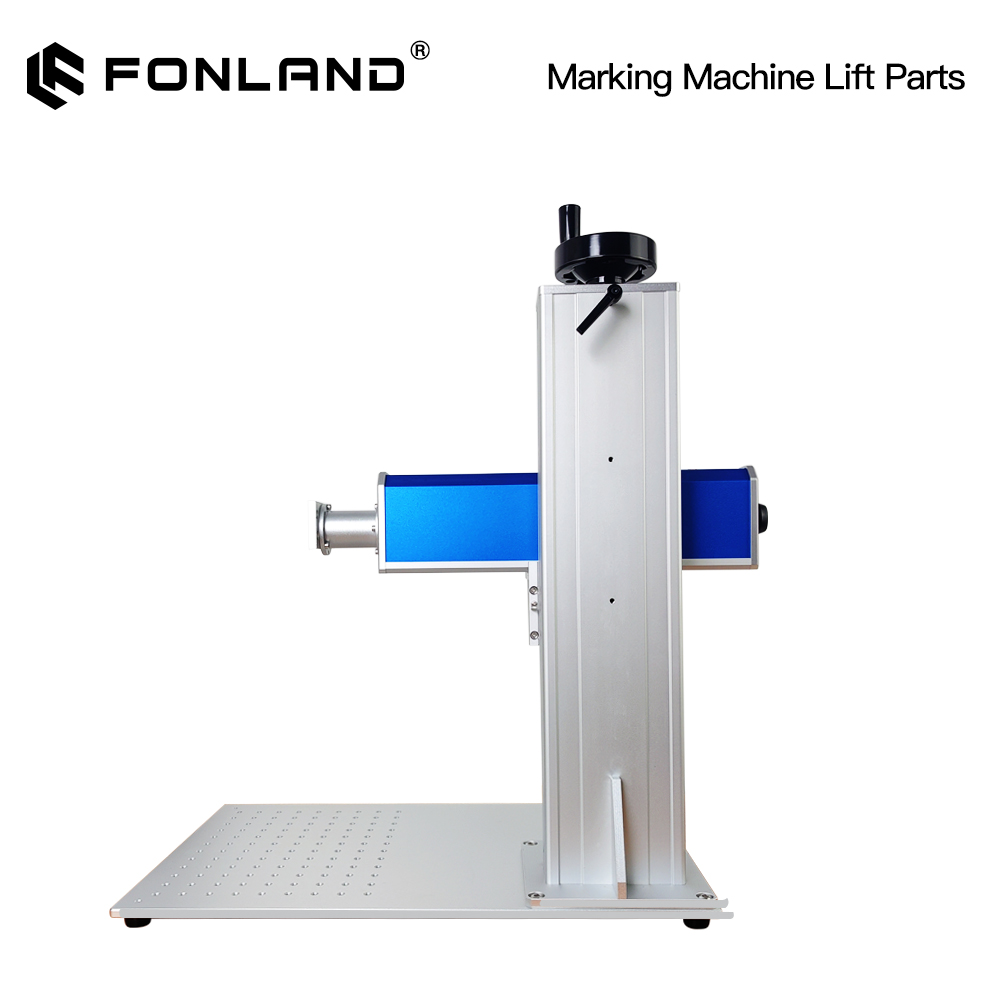Rayucs MAX JPT Laser Marking M - Industrial Laser Engraving Machine For Metal 评论和价格