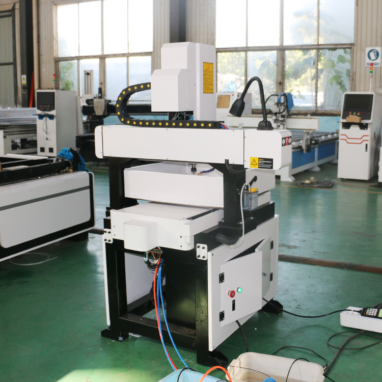 3Axis 6060 6090 Mini CNC Route - Cnc Router Machine 评论和价格