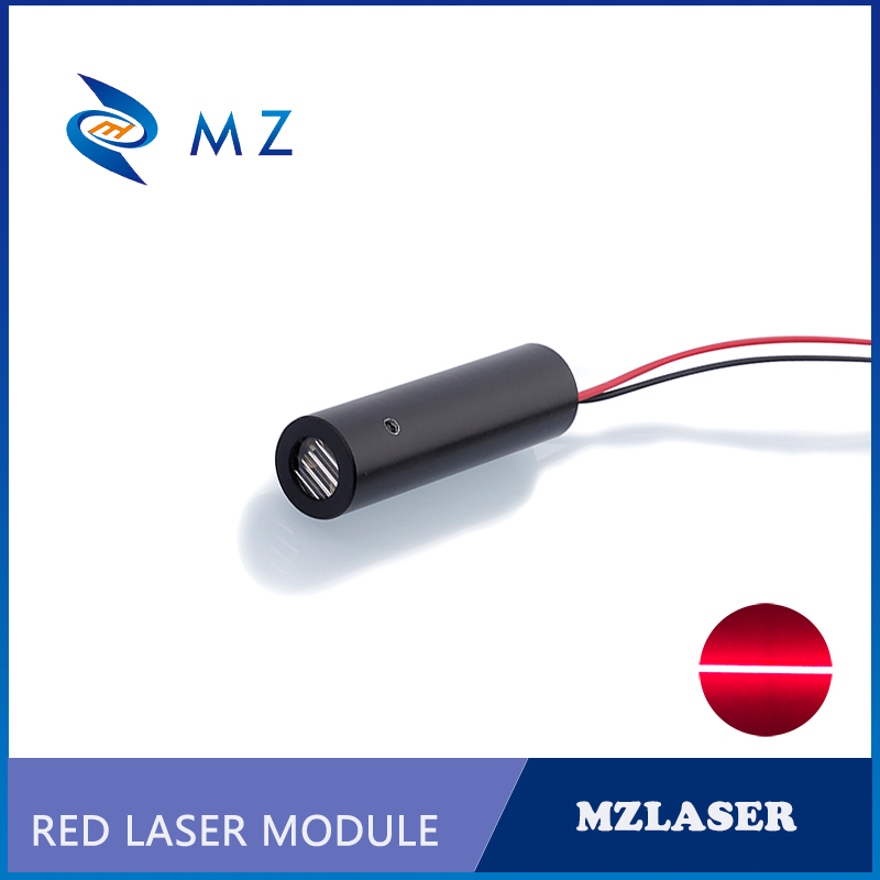 Red Line Laser Module 650nm 10 - Industrial Use Of Laser 评论和价格