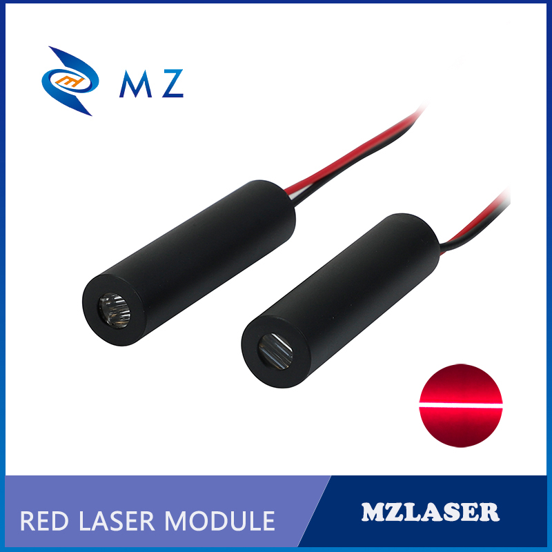 Red Line Laser Module 650nm 10 - Industrial Use Of Laser 评论和价格