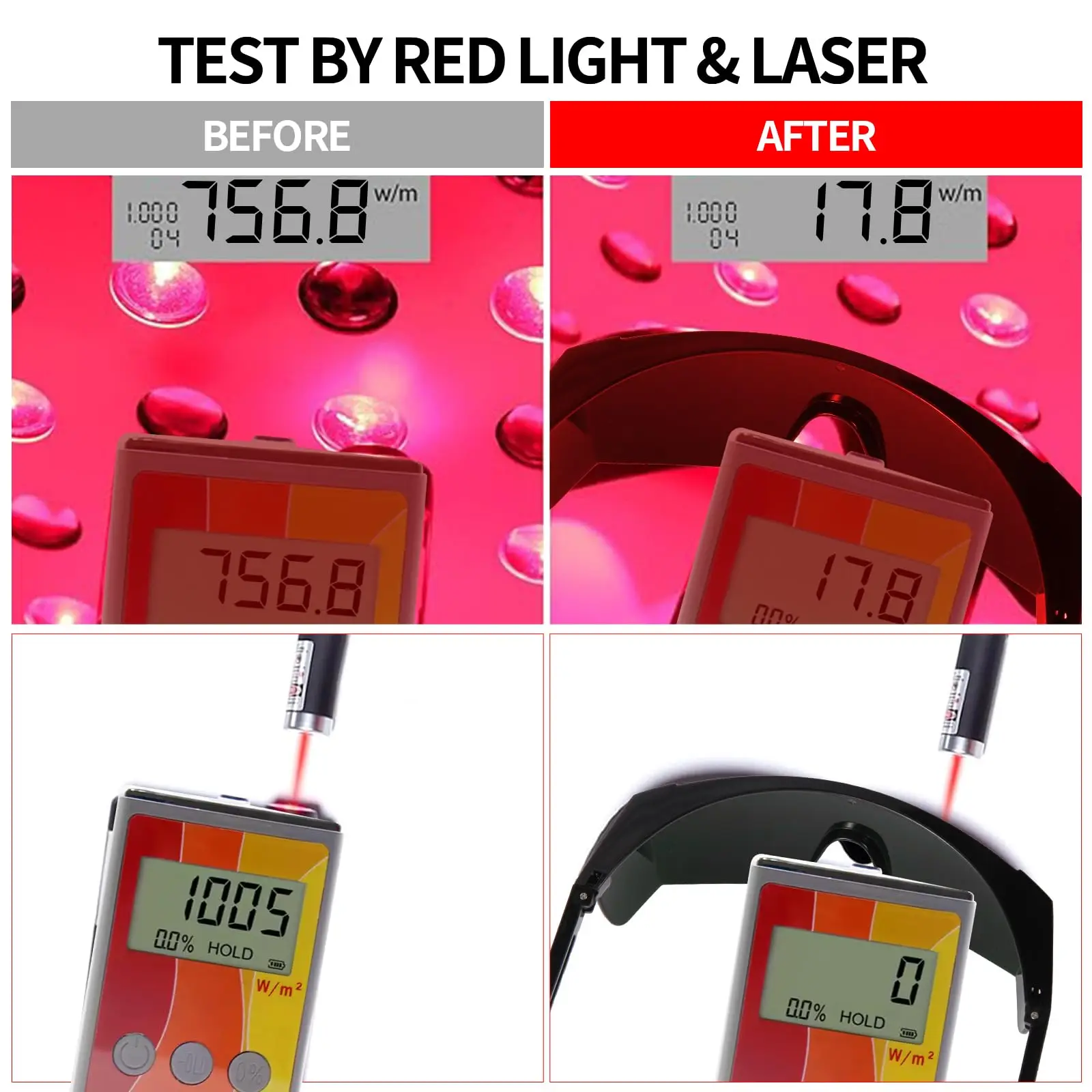 Laser Protection Goggles 200-2 - Industrial Laser Glasses 评论和价格