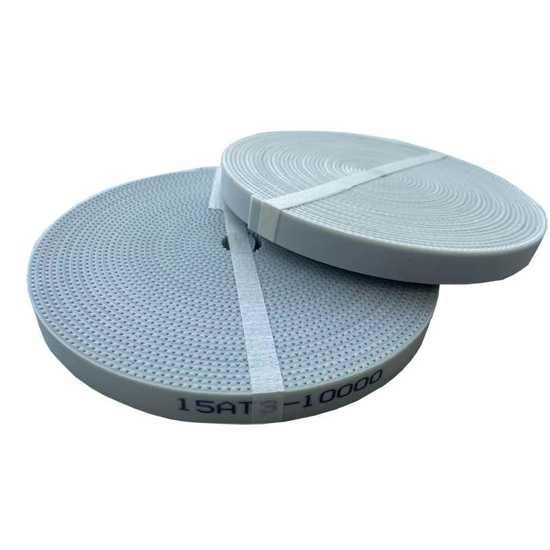 AT3 PU Open Belt  15mm Belt Ti - Industrial Laser Cutting Machine 评论和价格