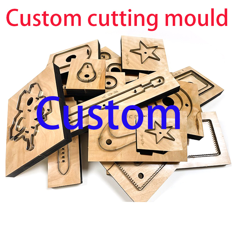 Custom Die Cutter Knife Mould  - Industrial Laser Solutions 评论和价格