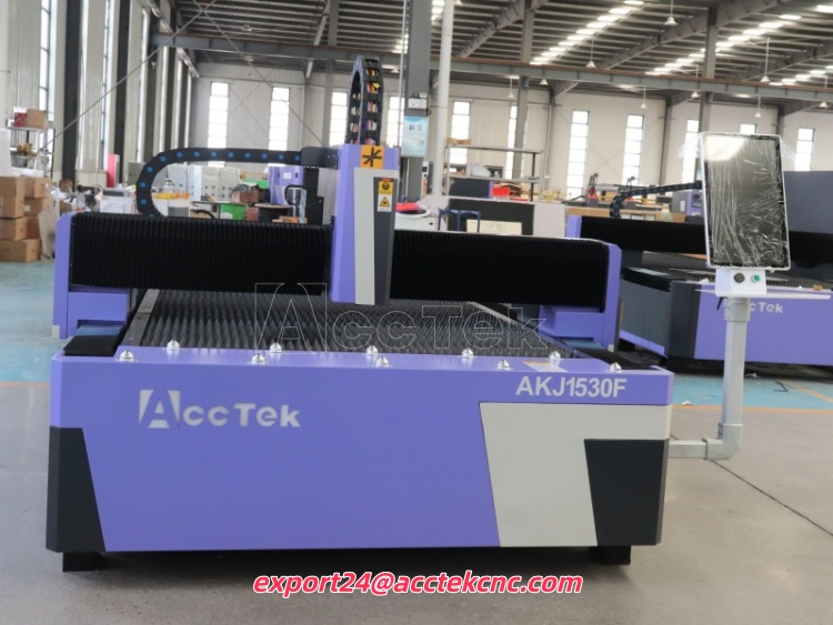 1500W 2kW 3kW 6kW Industrial C - Industrial Laser Cutting Machine 评论和价格