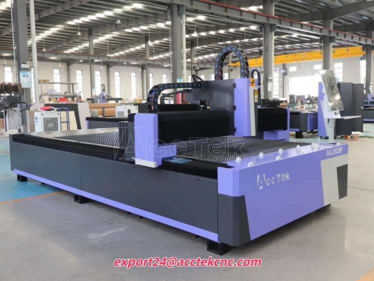 1500W 2kW 3kW 6kW Industrial C - Industrial Laser Cutting Machine 评论和价格