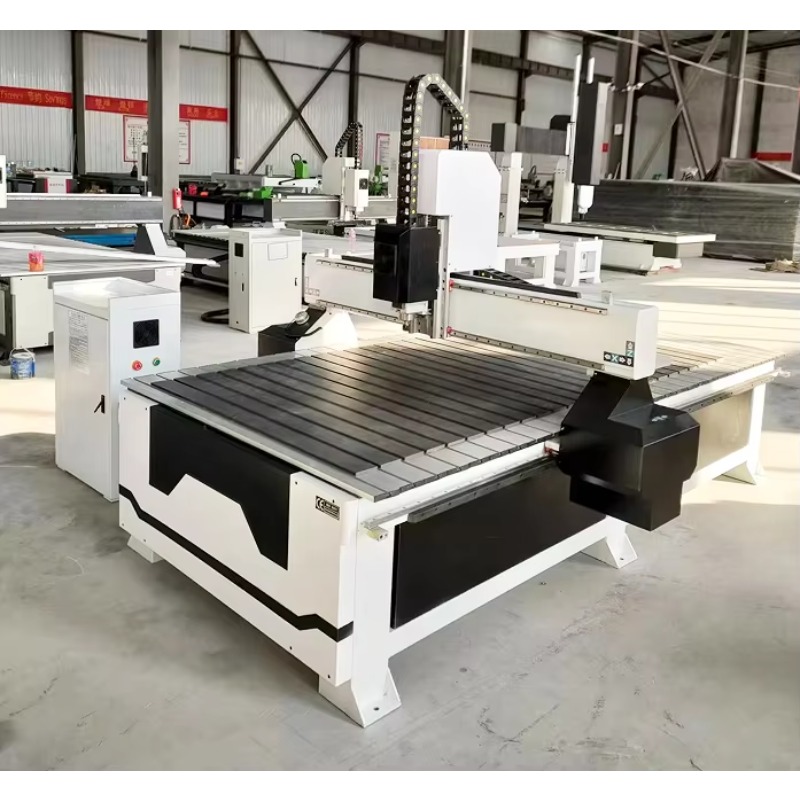 3 Axis 1325 CNC Router Woodwor - Cnc Router Machine 评论和价格