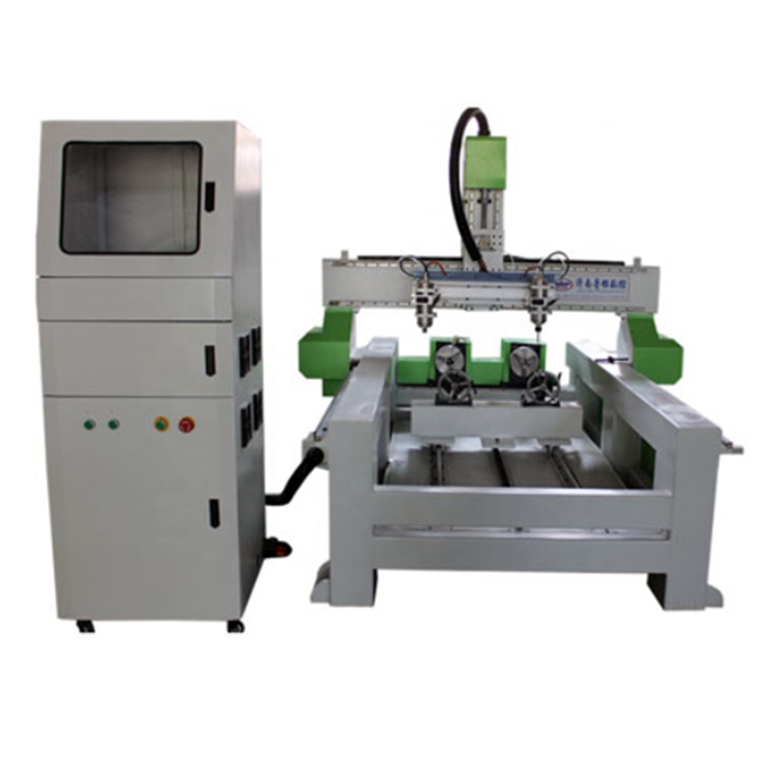 4 Axis Rotary Device Cylinder  - Cnc Router Machine 评论和价格