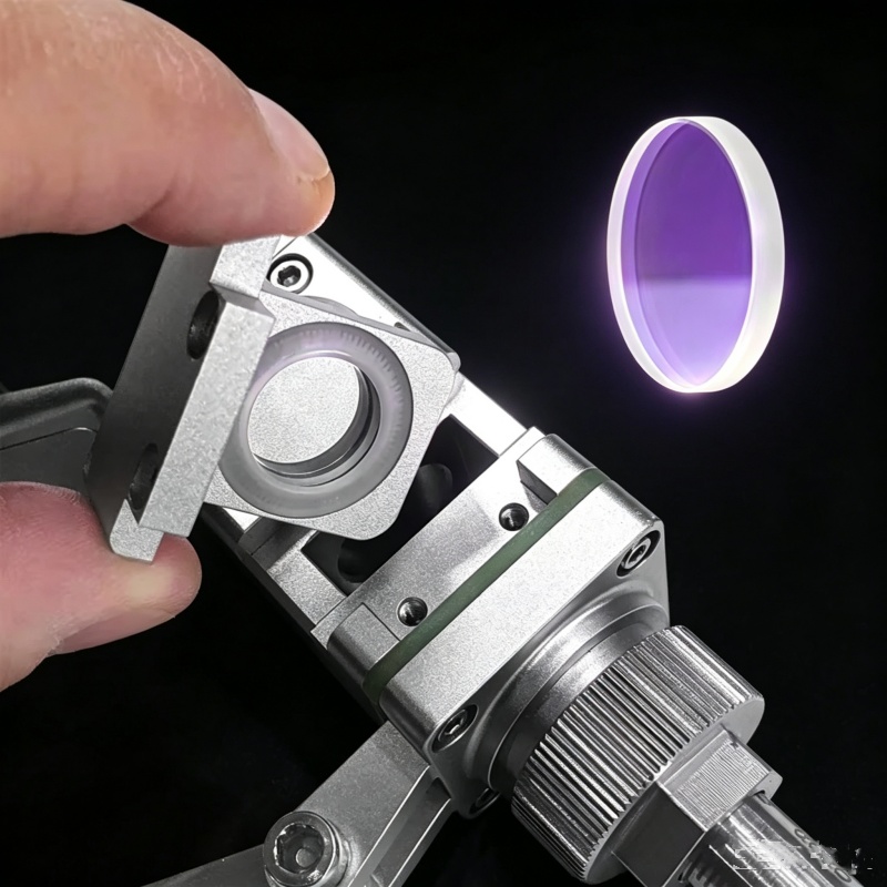 50PCS Laser Welding Protective - Industrial Laser Glasses 评论和价格