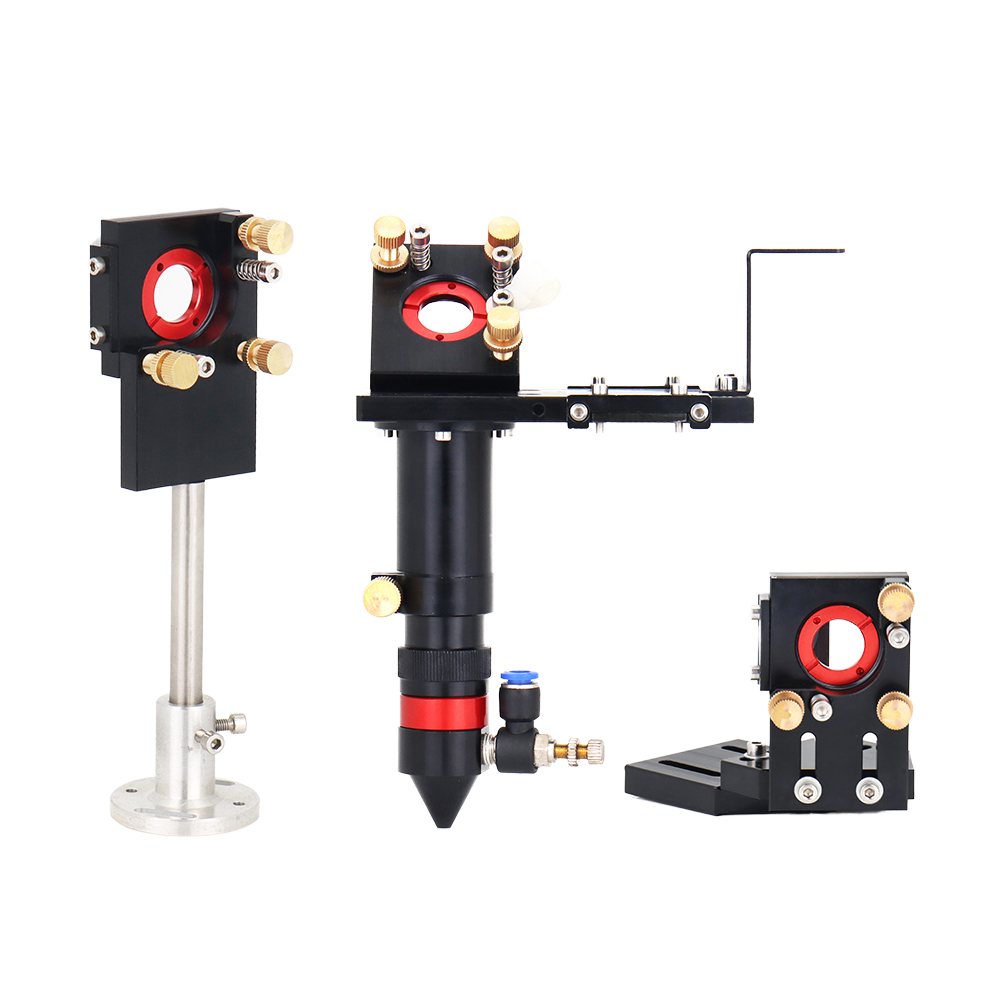 Industrial Co2 Laser Head For  - Industrial Laser Cutting Machine 评论和价格