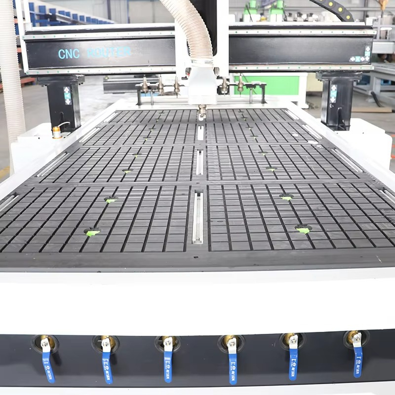 3 Axis Wood Metal Working Engr - Cnc Router Machine 评论和价格