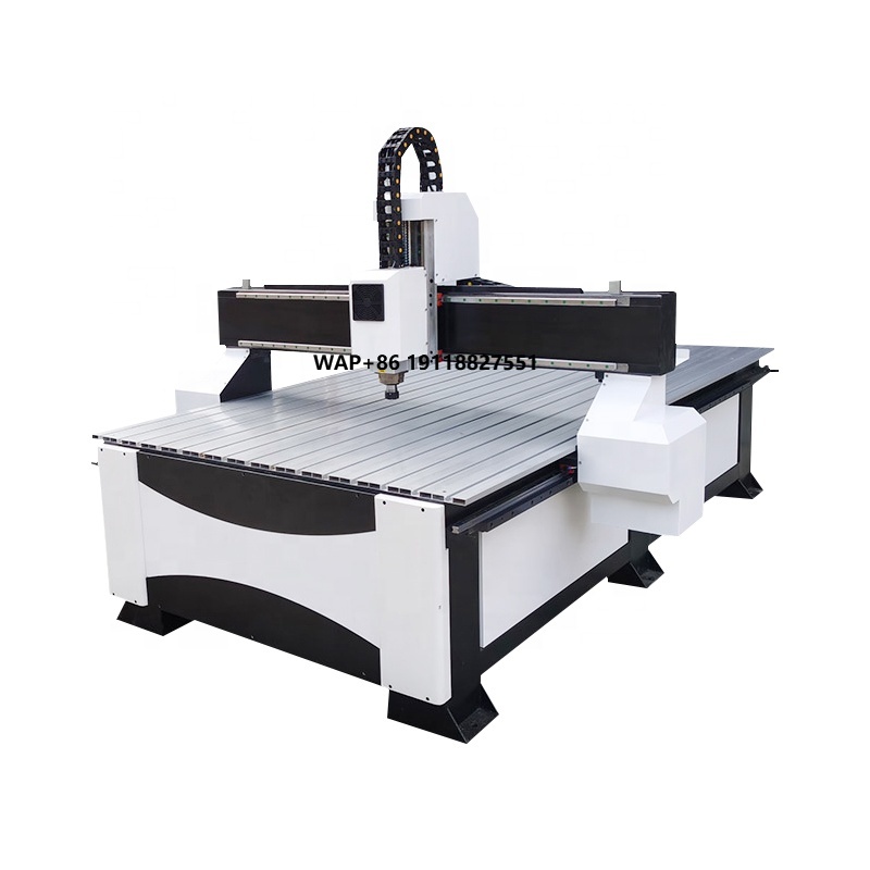 Hot Sale 4*8ft 1325 CNC Engrav - Cnc Router Machine 评论和价格