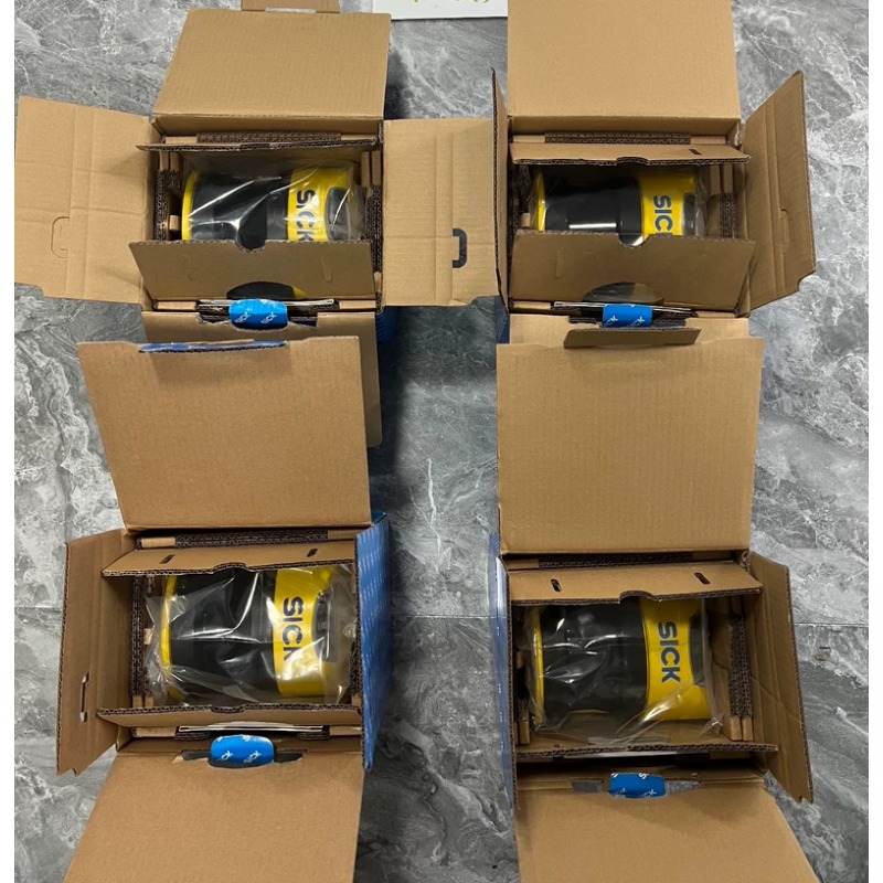 Sick S30A-4011GB Safety Laser  - Industrial Use Of Laser 评论和价格