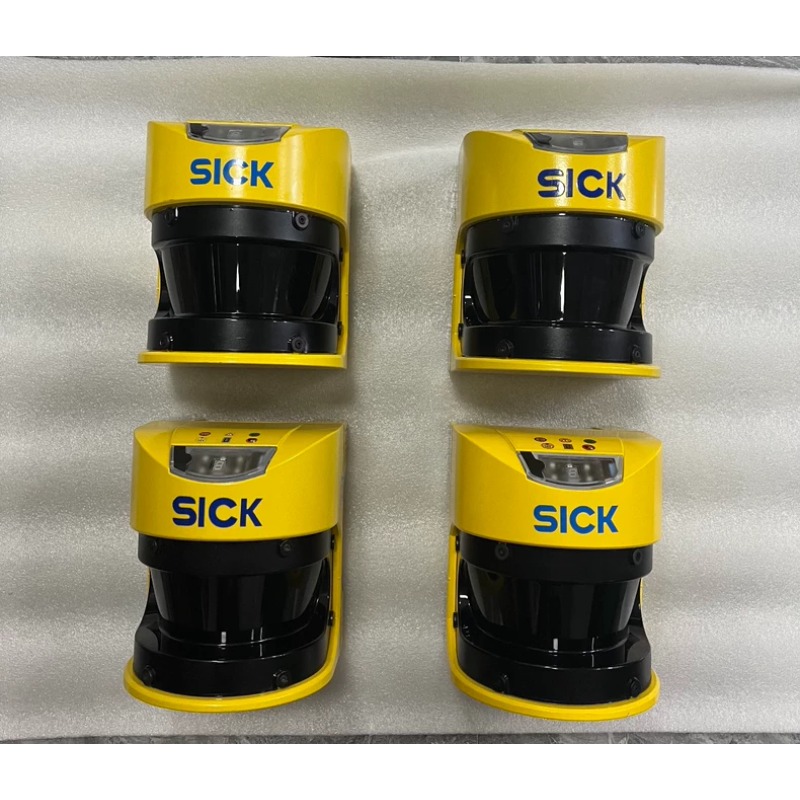 Sick S30A-4011GB Safety Laser  - Industrial Use Of Laser 评论和价格