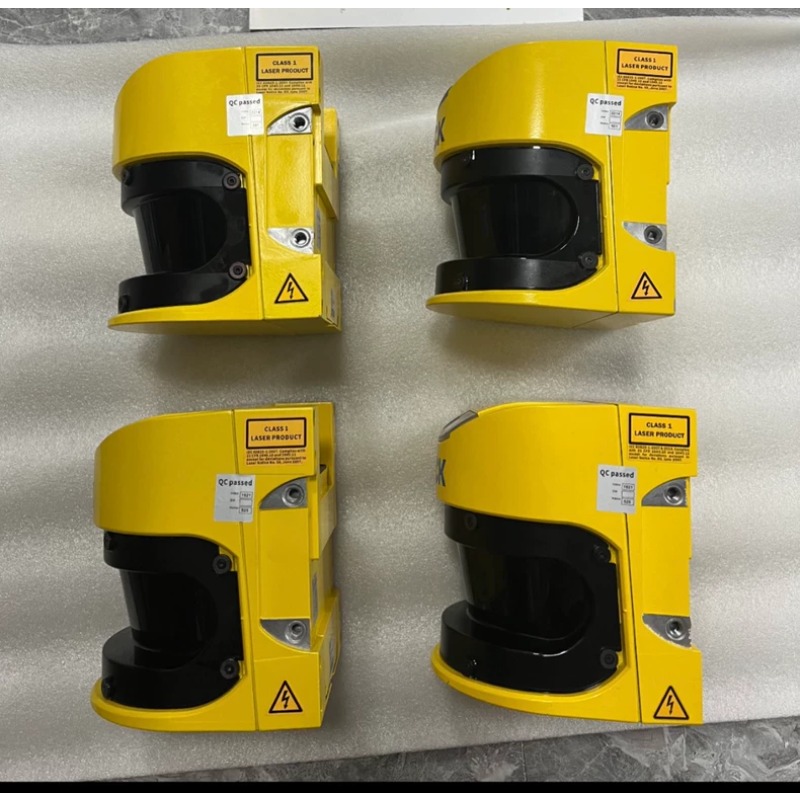 Sick S30A-4011GB Safety Laser  - Industrial Use Of Laser 评论和价格