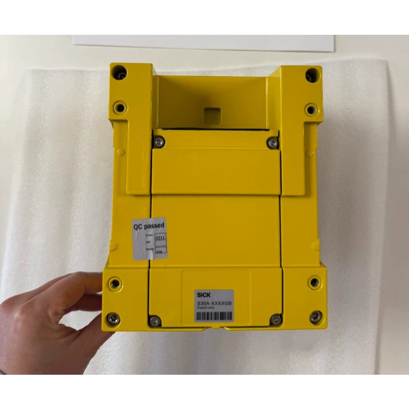 Sick S30A-4011GB Safety Laser  - Industrial Use Of Laser 评论和价格