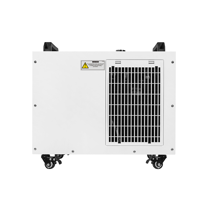 For 15W Laser Marking Machine  - Laser Industrial Chiller 评论和价格