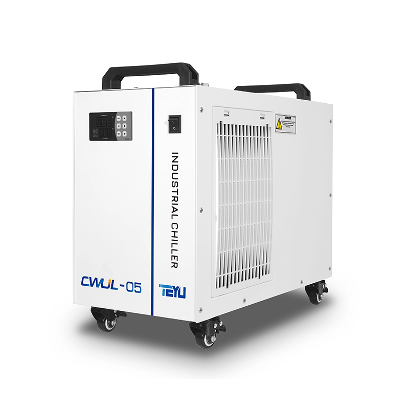 For 15W Laser Marking Machine  - Laser Industrial Chiller 评论和价格