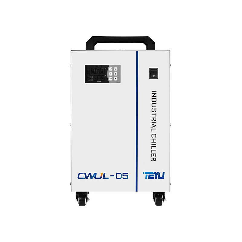 For 15W Laser Marking Machine  - Laser Industrial Chiller 评论和价格
