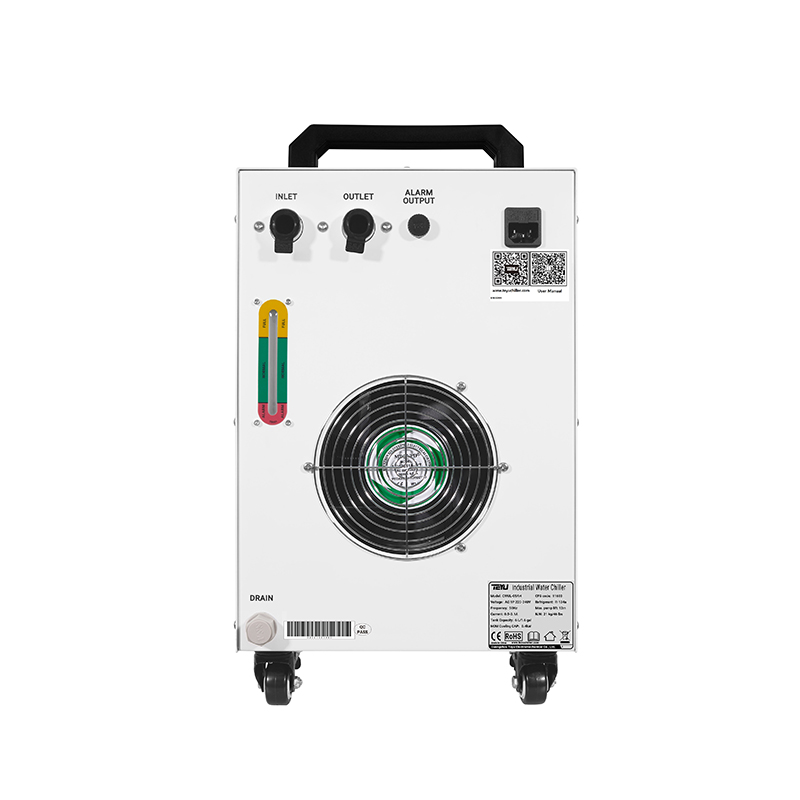For 15W Laser Marking Machine  - Laser Industrial Chiller 评论和价格