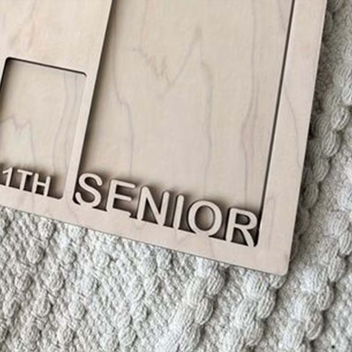 Custom Photo Frame Board Woode - Industrial Laser Power 评论和价格