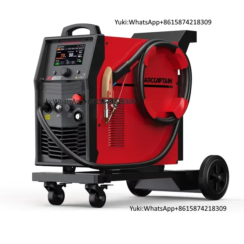 LW1200 Handheld Fiber Laser We - Industrial Laser Solutions 评论和价格