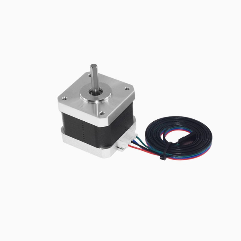 Higher Precision Nema17 Steppe - Industrial Laser Cutting Machine 评论和价格