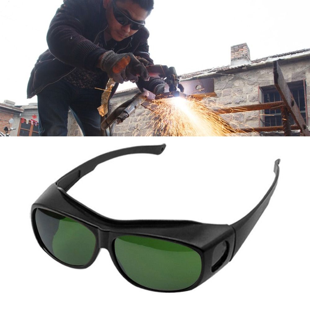 Laser Protection Welding Goggl - Industrial Laser Glasses 评论和价格