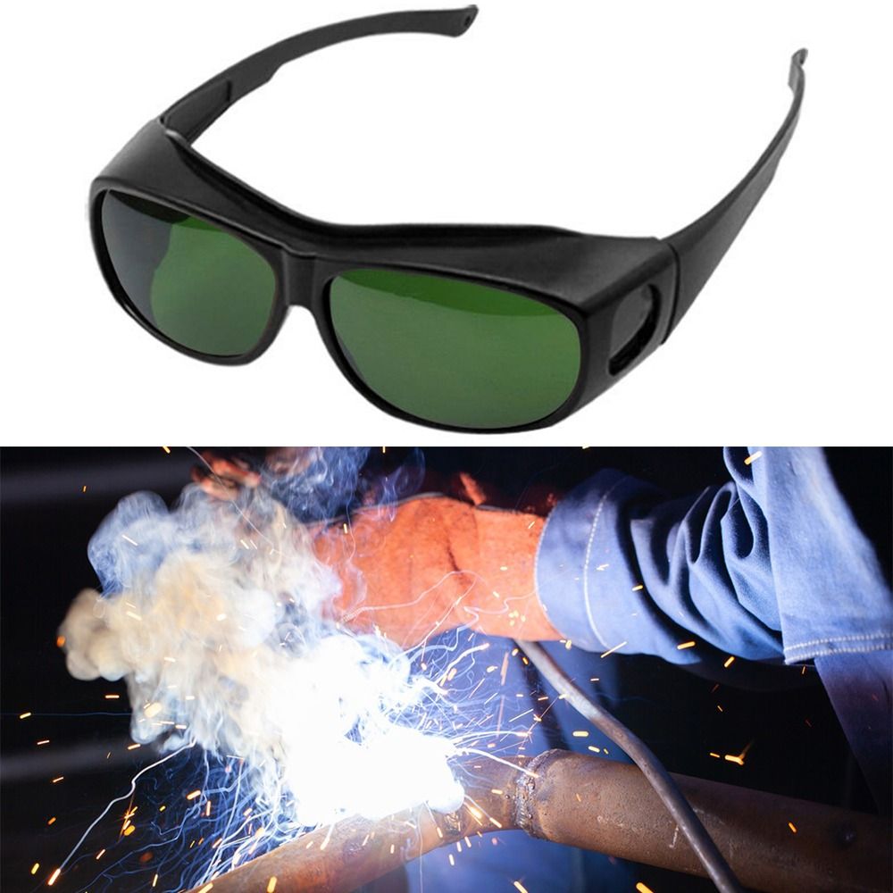 Laser Protection Welding Goggl - Industrial Laser Glasses 评论和价格