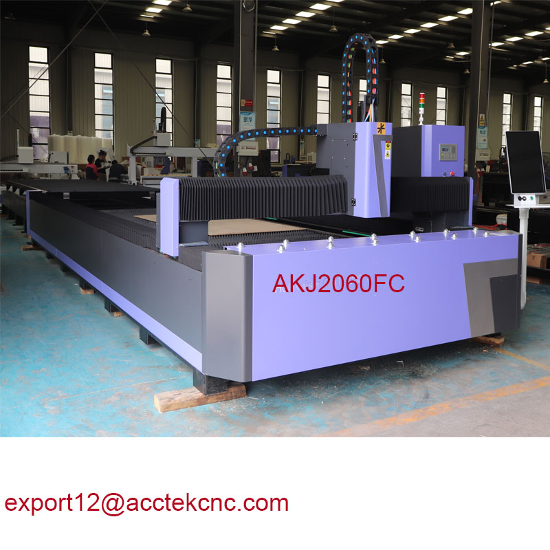 jinan 1530 2040 2060 2580 Heav - Industrial Laser Cutting Machine 评论和价格